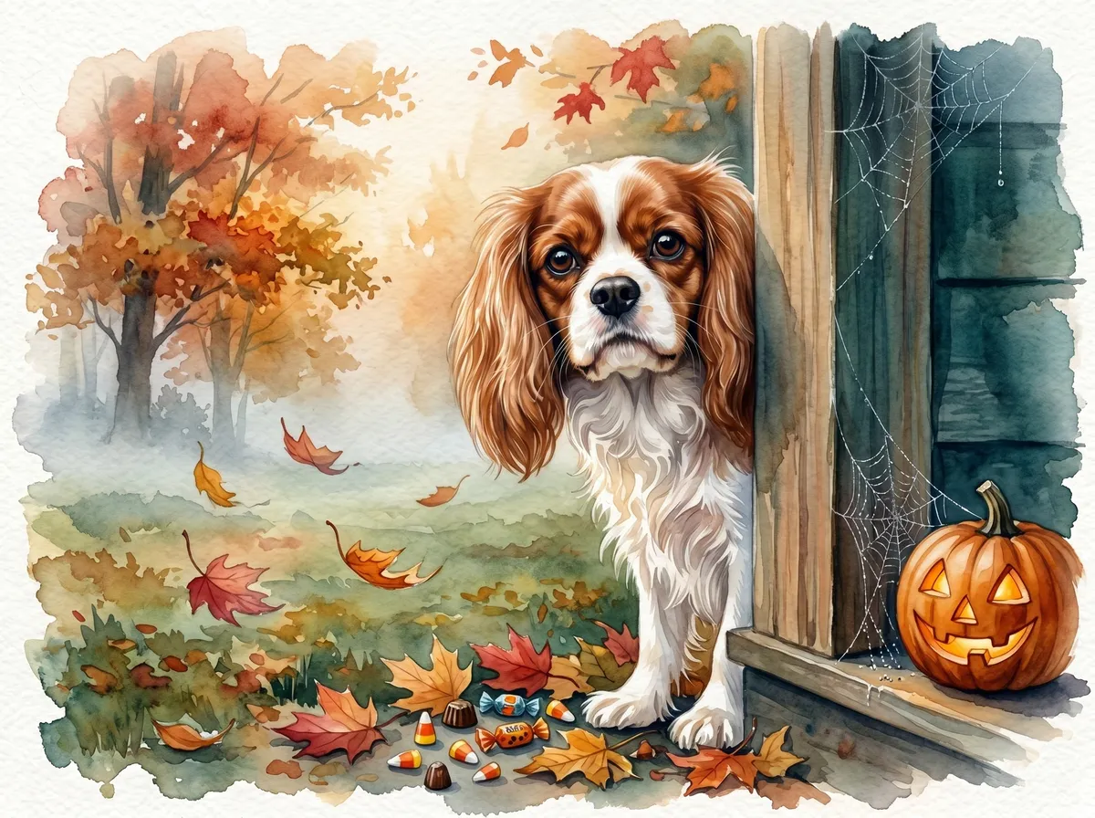 October